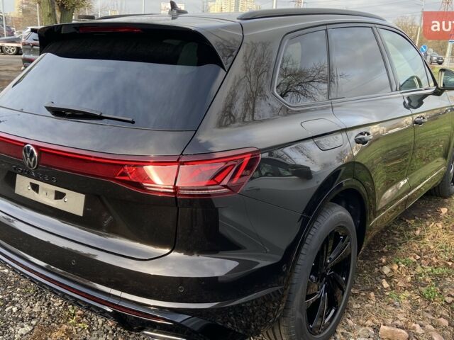 Фольксваген Туарег, объемом двигателя 2.97 л и пробегом 0 тыс. км за 90366 $, фото 3 на Automoto.ua