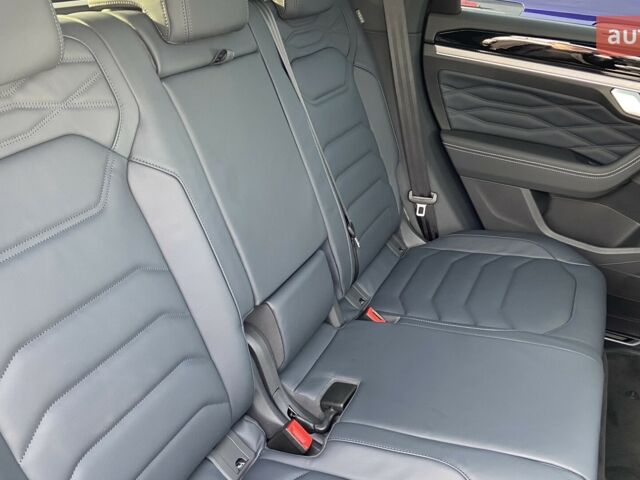 Фольксваген Туарег, об'ємом двигуна 2.97 л та пробігом 0 тис. км за 91006 $, фото 19 на Automoto.ua