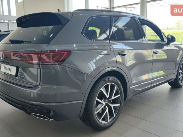 Фольксваген Туарег 2026 в Кропивницком (Кировограде) на Automoto.ua Фольксваген Туарег, объемом двигателя 2.97 л и пробегом 0 тыс. км за 85900 $, фото 3 на Automoto.ua
