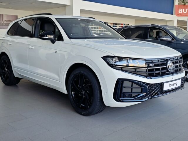 Фольксваген Туарег 2026 в Кропивницком (Кировограде) на Automoto.ua Фольксваген Туарег, объемом двигателя 2.99 л и пробегом 0 тыс. км за 87950 $, фото 4 на Automoto.ua