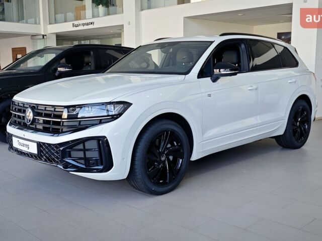 Фольксваген Туарег 2026 в Кропивницком (Кировограде) на Automoto.ua Фольксваген Туарег, объемом двигателя 2.99 л и пробегом 0 тыс. км за 87950 $, фото 3 на Automoto.ua