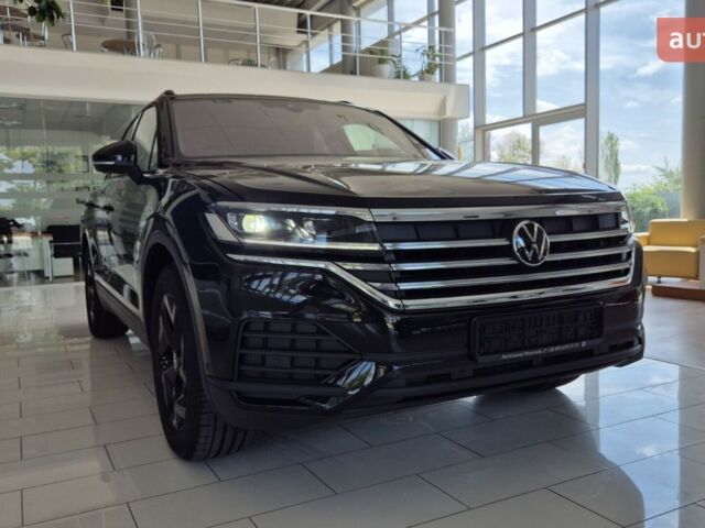 Фольксваген Туарег, объемом двигателя 2.97 л и пробегом 0 тыс. км за 72176 $, фото 3 на Automoto.ua