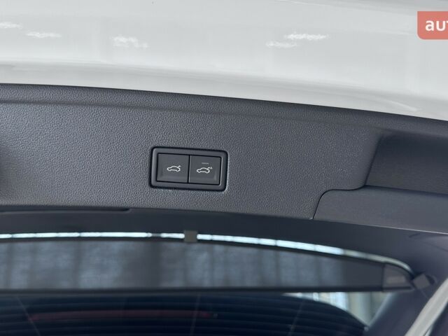 Фольксваген Туарег, объемом двигателя 2.97 л и пробегом 0 тыс. км за 70651 $, фото 12 на Automoto.ua