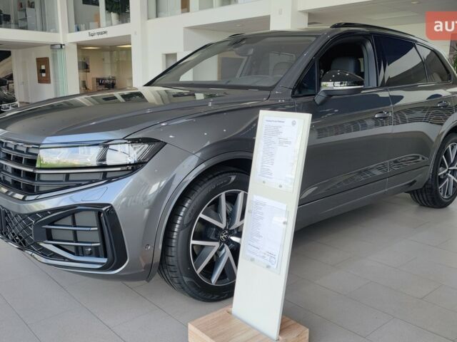 Фольксваген Туарег 2026 в Кропивницком (Кировограде) на Automoto.ua Фольксваген Туарег, объемом двигателя 2.97 л и пробегом 0 тыс. км за 85900 $, фото 2 на Automoto.ua
