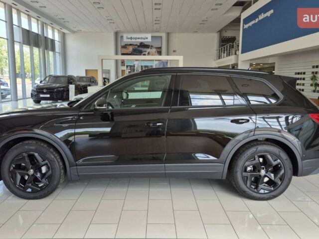 Фольксваген Туарег, объемом двигателя 2.97 л и пробегом 0 тыс. км за 72176 $, фото 1 на Automoto.ua