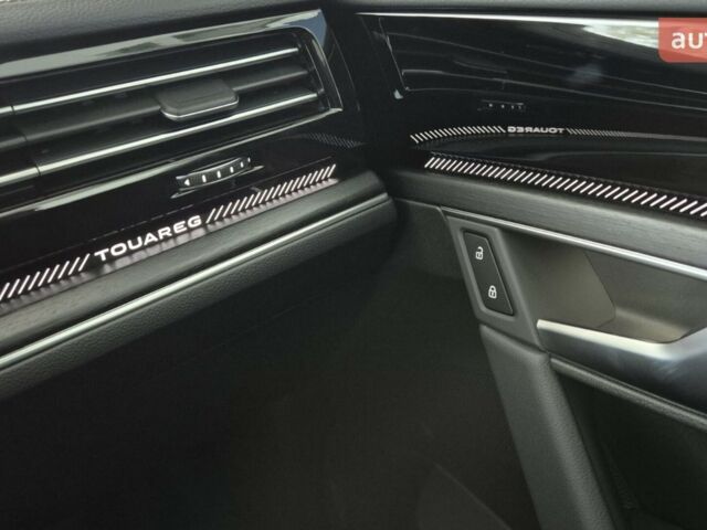 Фольксваген Туарег, объемом двигателя 2.97 л и пробегом 0 тыс. км за 70651 $, фото 29 на Automoto.ua