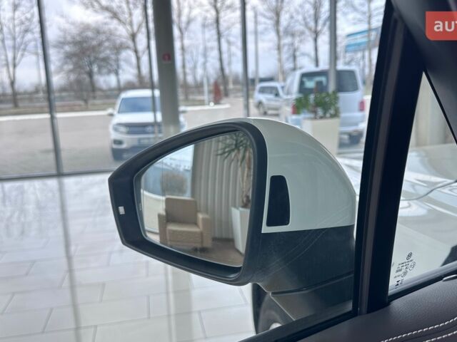 Фольксваген Туарег, объемом двигателя 2.97 л и пробегом 0 тыс. км за 70651 $, фото 10 на Automoto.ua