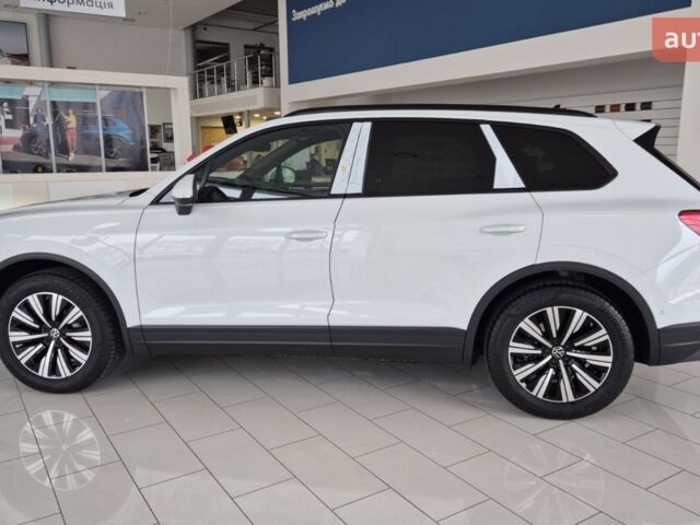 Фольксваген Туарег, объемом двигателя 2.97 л и пробегом 0 тыс. км за 70651 $, фото 11 на Automoto.ua