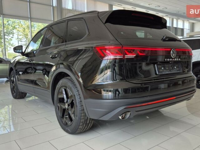 Фольксваген Туарег, объемом двигателя 2.97 л и пробегом 0 тыс. км за 72176 $, фото 7 на Automoto.ua