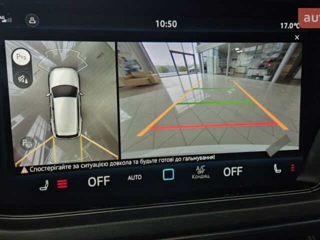 Фольксваген Туарег, объемом двигателя 2.97 л и пробегом 0 тыс. км за 70651 $, фото 22 на Automoto.ua