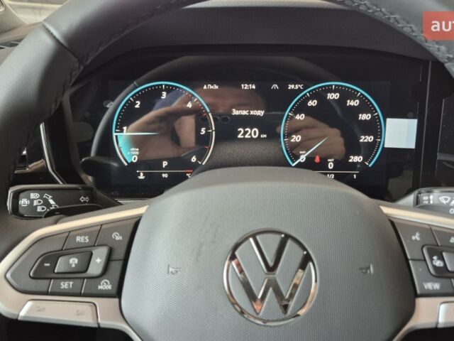 Фольксваген Туарег, объемом двигателя 2.97 л и пробегом 0 тыс. км за 72176 $, фото 20 на Automoto.ua