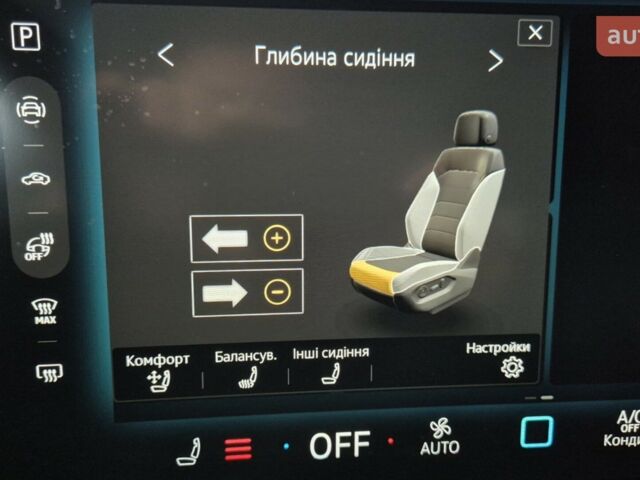 Фольксваген Туарег, объемом двигателя 2.97 л и пробегом 0 тыс. км за 70651 $, фото 26 на Automoto.ua