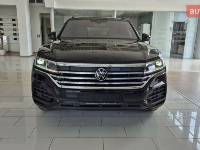 Фольксваген Туарег, объемом двигателя 2.97 л и пробегом 0 тыс. км за 72176 $, фото 3 на Automoto.ua