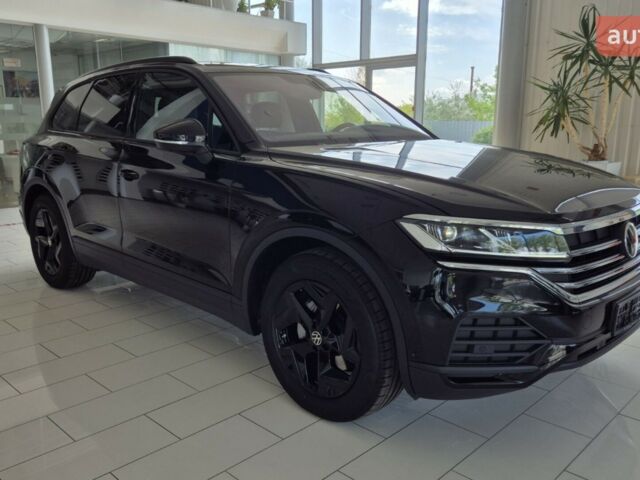 Фольксваген Туарег, объемом двигателя 2.97 л и пробегом 0 тыс. км за 72176 $, фото 5 на Automoto.ua