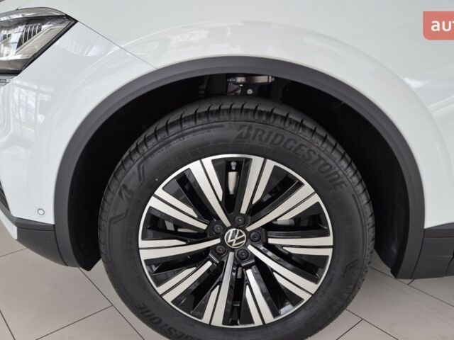 Фольксваген Туарег, объемом двигателя 2.97 л и пробегом 0 тыс. км за 70651 $, фото 12 на Automoto.ua