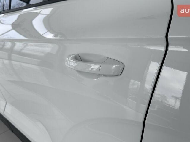 Фольксваген Туарег, объемом двигателя 2.97 л и пробегом 0 тыс. км за 70651 $, фото 8 на Automoto.ua