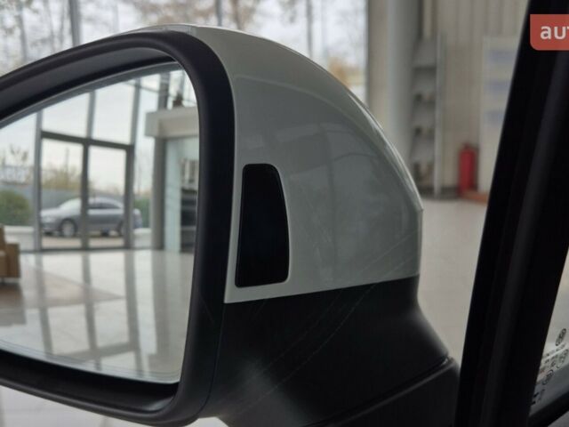 Фольксваген Туарег, объемом двигателя 2.97 л и пробегом 0 тыс. км за 70651 $, фото 30 на Automoto.ua