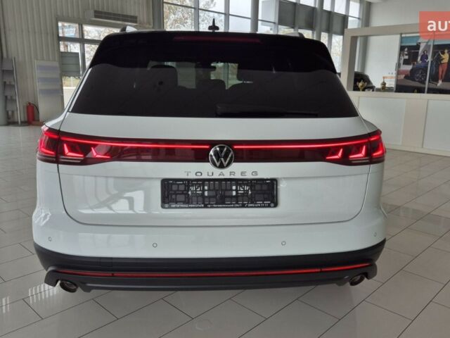 Фольксваген Туарег, объемом двигателя 2.97 л и пробегом 0 тыс. км за 70651 $, фото 8 на Automoto.ua