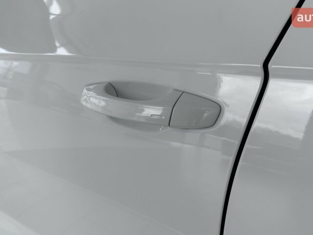 Фольксваген Туарег, объемом двигателя 2.97 л и пробегом 0 тыс. км за 70651 $, фото 9 на Automoto.ua