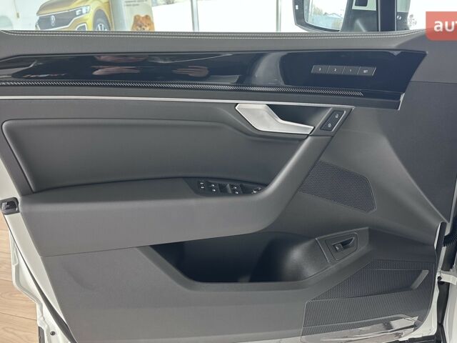 Фольксваген Туарег, объемом двигателя 2.97 л и пробегом 0 тыс. км за 70651 $, фото 13 на Automoto.ua