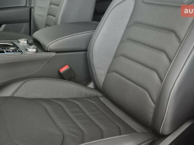 Фольксваген Туарег, объемом двигателя 2.97 л и пробегом 0 тыс. км за 70651 $, фото 14 на Automoto.ua