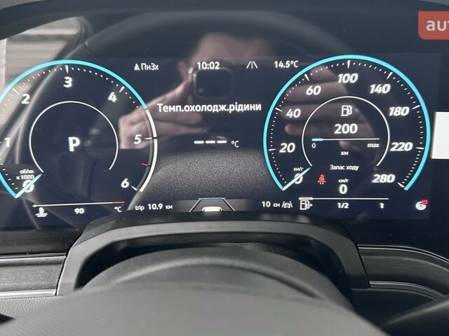 Фольксваген Туарег, объемом двигателя 2.97 л и пробегом 0 тыс. км за 70651 $, фото 17 на Automoto.ua