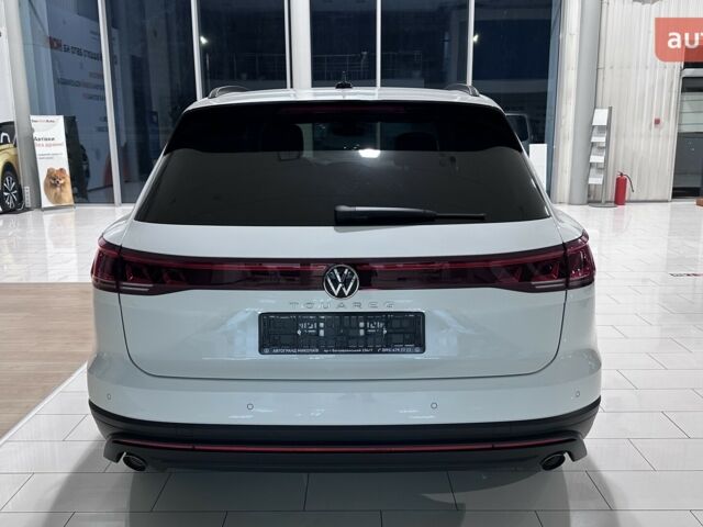 Фольксваген Туарег, объемом двигателя 2.97 л и пробегом 0 тыс. км за 70651 $, фото 4 на Automoto.ua