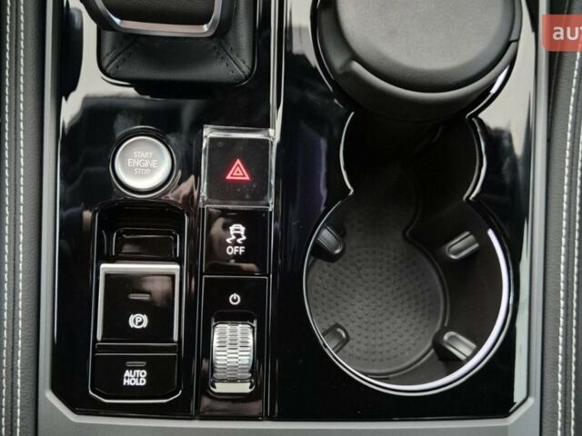 Фольксваген Туарег, объемом двигателя 2.97 л и пробегом 0 тыс. км за 70651 $, фото 21 на Automoto.ua