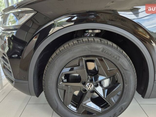 Фольксваген Туарег, объемом двигателя 2.97 л и пробегом 0 тыс. км за 72176 $, фото 6 на Automoto.ua