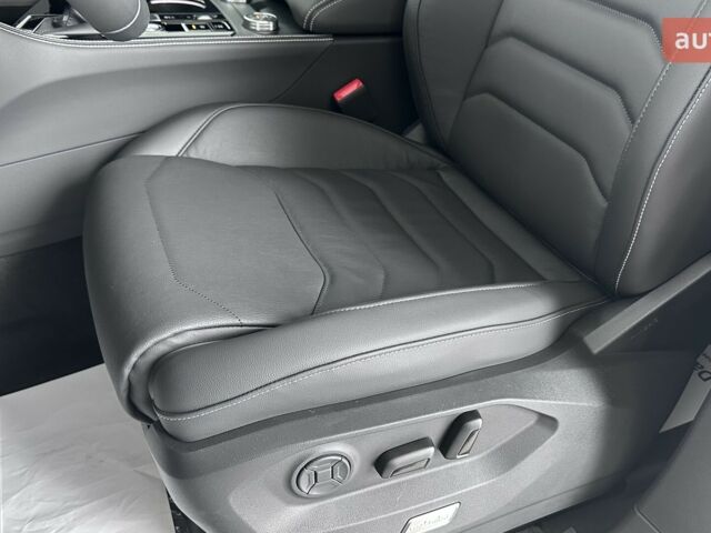 Фольксваген Туарег, объемом двигателя 2.97 л и пробегом 0 тыс. км за 70651 $, фото 14 на Automoto.ua