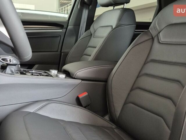 Фольксваген Туарег, объемом двигателя 2.97 л и пробегом 0 тыс. км за 72176 $, фото 20 на Automoto.ua