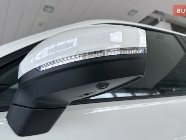 Фольксваген Туарег, объемом двигателя 2.97 л и пробегом 0 тыс. км за 70651 $, фото 7 на Automoto.ua