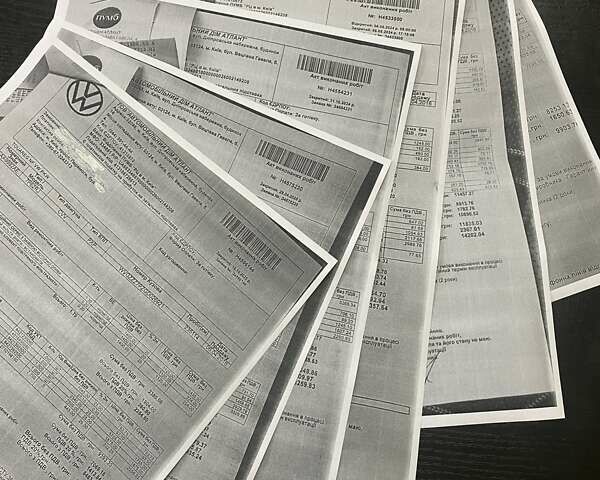 Желтый Фольксваген Туарег, объемом двигателя 3 л и пробегом 239 тыс. км за 32000 $, фото 26 на Automoto.ua