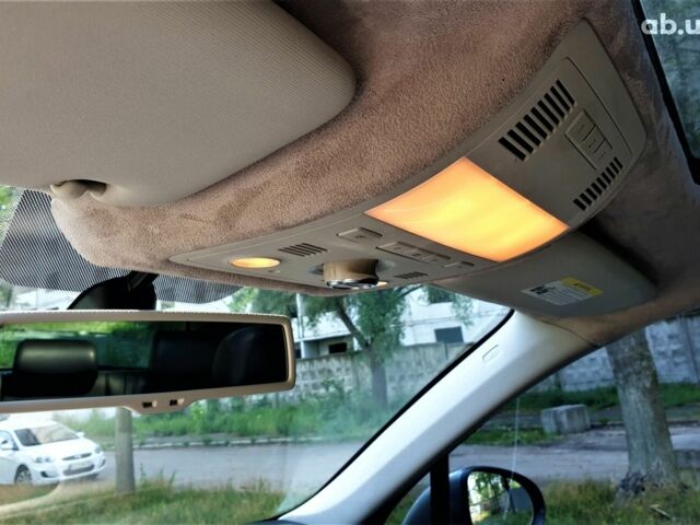 Серый Фольксваген Туарег, объемом двигателя 0 л и пробегом 149 тыс. км за 18400 $, фото 7 на Automoto.ua