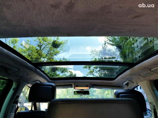 Серый Фольксваген Туарег, объемом двигателя 0 л и пробегом 149 тыс. км за 18400 $, фото 9 на Automoto.ua