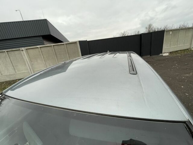 Сірий Фольксваген Туарег, об'ємом двигуна 2.5 л та пробігом 320 тис. км за 4500 $, фото 6 на Automoto.ua