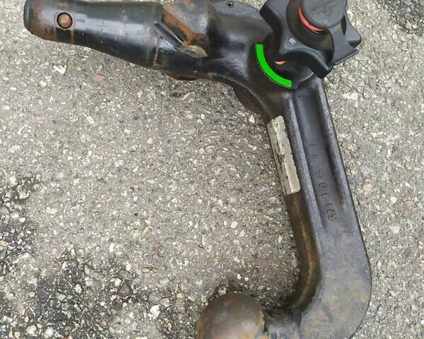 Серый Фольксваген Туарег, объемом двигателя 2.46 л и пробегом 300 тыс. км за 7499 $, фото 37 на Automoto.ua