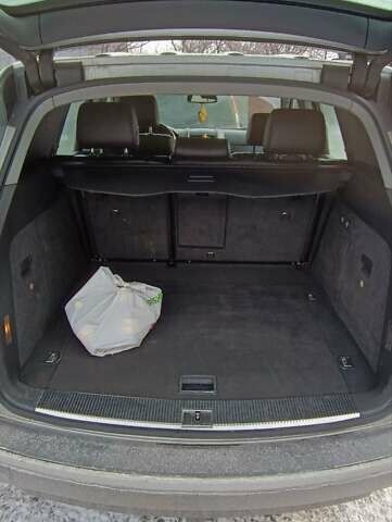 Сірий Фольксваген Туарег, об'ємом двигуна 2.5 л та пробігом 260 тис. км за 7300 $, фото 1 на Automoto.ua