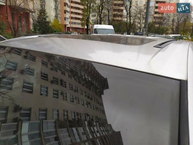 Серый Фольксваген Туарег, объемом двигателя 2.46 л и пробегом 300 тыс. км за 7499 $, фото 13 на Automoto.ua