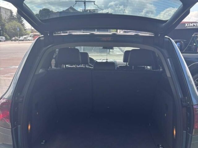 Фольксваген Туарег 2004 в Славянске на Automoto.ua Серый Фольксваген Туарег, объемом двигателя 2.5 л и пробегом 270 тыс. км за 4650 $, фото 5 на Automoto.ua