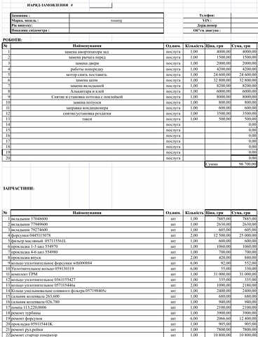 Серый Фольксваген Туарег, объемом двигателя 2.97 л и пробегом 370 тыс. км за 13000 $, фото 27 на Automoto.ua