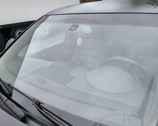 Серый Фольксваген Туарег, объемом двигателя 2.97 л и пробегом 370 тыс. км за 13000 $, фото 6 на Automoto.ua