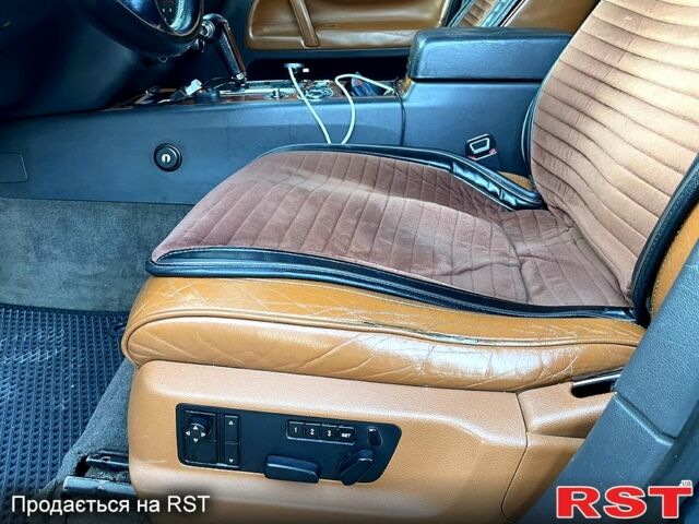 Серый Фольксваген Туарег, объемом двигателя 3.2 л и пробегом 308 тыс. км за 9500 $, фото 12 на Automoto.ua