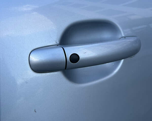 Серый Фольксваген Туарег, объемом двигателя 3.19 л и пробегом 290 тыс. км за 5999 $, фото 23 на Automoto.ua