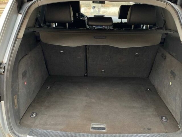 Фольксваген Туарег 2005 в Славянске на Automoto.ua Серый Фольксваген Туарег, объемом двигателя 0 л и пробегом 288 тыс. км за 3300 $, фото 7 на Automoto.ua