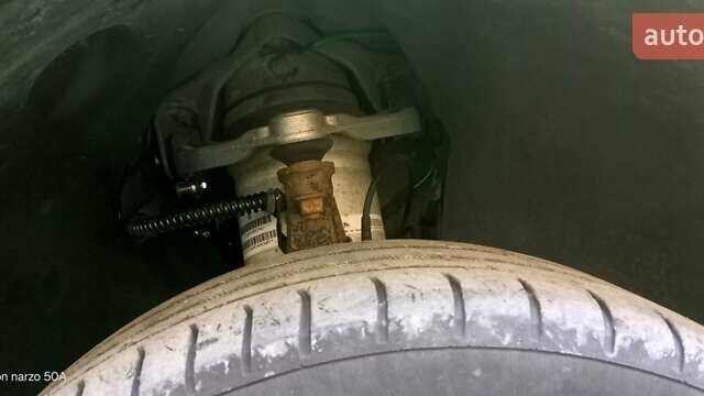 Серый Фольксваген Туарег, объемом двигателя 3 л и пробегом 304 тыс. км за 9300 $, фото 11 на Automoto.ua