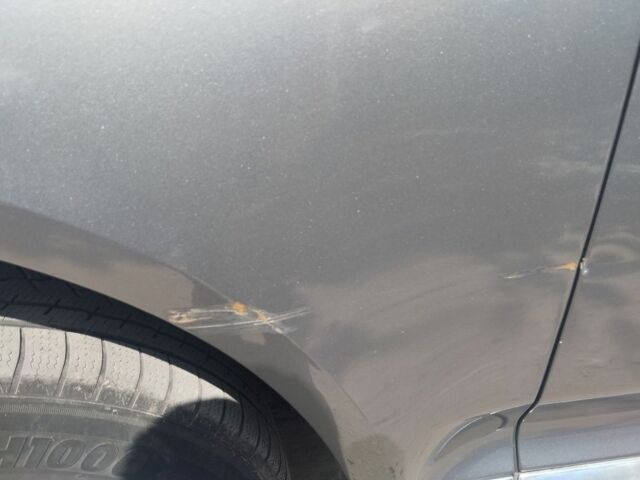 Сірий Фольксваген Туарег, об'ємом двигуна 2.5 л та пробігом 340 тис. км за 5000 $, фото 12 на Automoto.ua