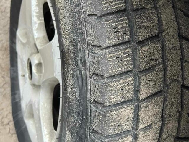 Серый Фольксваген Туарег, объемом двигателя 0 л и пробегом 250 тыс. км за 3900 $, фото 11 на Automoto.ua