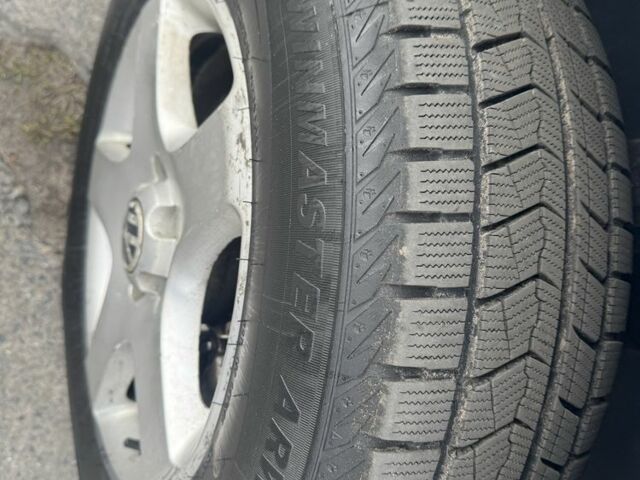 Сірий Фольксваген Туарег, об'ємом двигуна 2.5 л та пробігом 350 тис. км за 4500 $, фото 18 на Automoto.ua