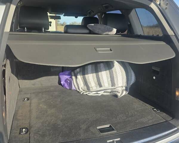 Фольксваген Туарег 2006 у Вилкове на Automoto.ua Сірий Фольксваген Туарег, об'ємом двигуна 2.46 л та пробігом 289 тис. км за 9500 $, фото 19 на Automoto.ua